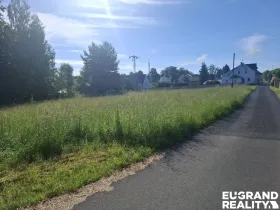 Prodej zahrady, Jiříkov - Filipov, 2102 m2