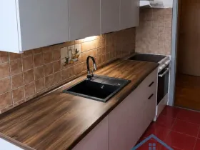 Pronájem bytu 3+1, Jirkov, Krušnohorská, 78 m2