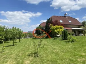 Prodej rodinného domu, Hostašovice, 142 m2