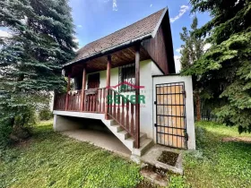 Prodej chaty, Patokryje, 50 m2