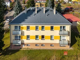 Prodej bytu 4+kk, Turnov, 5. května, 105 m2