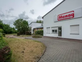 Pronájem obchodního prostoru, Libiš, Školní, 201 m2