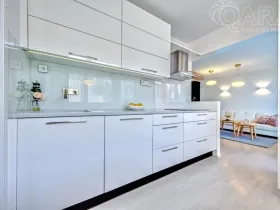 Prodej bytu 3+kk, Praha - Hlubočepy, Wassermannova, 72 m2