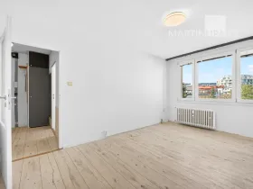 Prodej bytu 2+1, Praha - Michle, Na úlehli, 41 m2