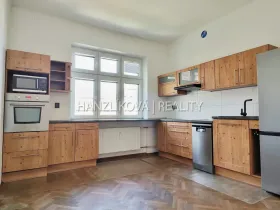 Pronájem bytu 2+kk, České Budějovice - České Budějovice 6, Nádražní, 32 m2