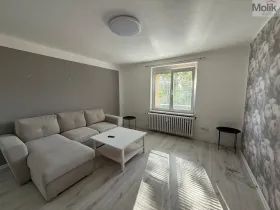 Pronájem bytu 3+1, Most, Čsl. armády, 60 m2