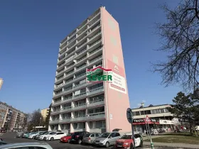 Prodej bytu 2+1, Most, Lipová, 49 m2