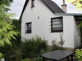 Prodej chaty, Hrob - Křižanov, 50 m2
