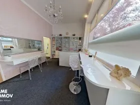 Pronájem obchodního prostoru, Zlín, Sadová, 77 m2