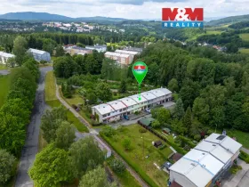 Prodej rodinného domu, Horní Slavkov, Kounice, 94 m2