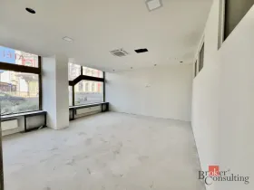 Pronájem kanceláře, Opava - Předměstí, náměstí Republiky, 141 m2