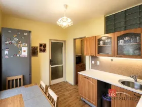 Prodej bytu 3+1, Tlučná, V Rybníčkách, 57 m2