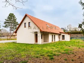 Prodej rodinného domu, Třebešice, 236 m2