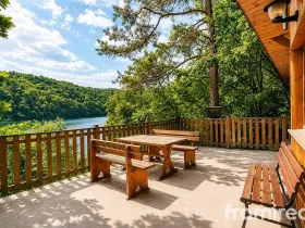 Prodej chaty, Bítov, 99 m2