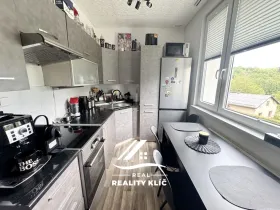 Prodej bytu 2+1, Orlová, Kpt. Jaroše, 57 m2