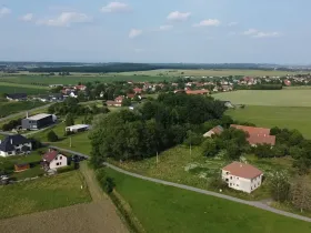 Prodej pozemku pro bydlení, Dolní Ředice, K Časům, 697 m2