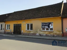 Prodej rodinného domu, Bavorov, Netolická, 72 m2