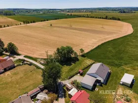 Prodej pozemku pro bydlení, Nová Ves u Chýnova, 740 m2