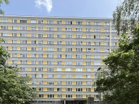 Pronájem bytu 1+1, Pardubice, Družby, 31 m2