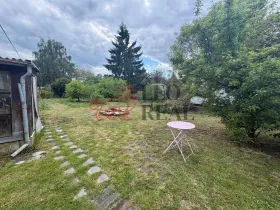 Prodej pozemku pro bydlení, Praha - Újezd nad Lesy, Lišická, 630 m2