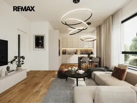 Prodej bytu 2+kk, Kolín, 52 m2