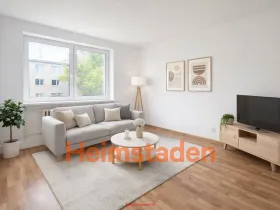Pronájem bytu 2+1, Paskov, Bělská, 48 m2