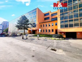 Prodej garáže, Praha - Střížkov, Lovosická, 18 m2