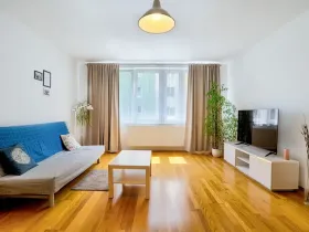 Pronájem bytu 2+kk, Praha - Kunratice, Muškova, 73 m2