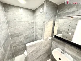 Pronájem bytu 2+1, Ústí nad Labem - Severní Terasa, Oblá, 60 m2