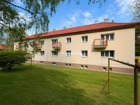 Prodej bytu 2+1, Slaný - Otruby, 59 m2