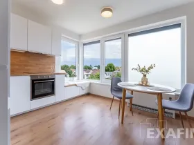 Prodej bytu 2+kk, Praha - Čimice, Fořtova, 61 m2