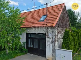 Prodej rodinného domu, Louka, 90 m2