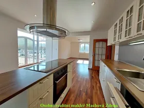 Pronájem bytu 3+kk, Praha - Řepy, Severýnova, 85 m2