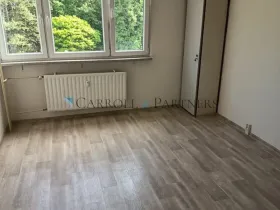 Pronájem bytu 1+1, Ostrava - Hrabůvka, Krestova, 38 m2