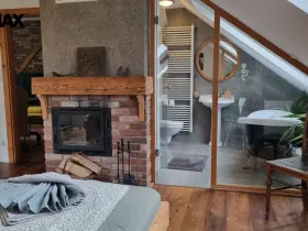 Prodej rodinného domu, Dolany - Véska, 382 m2
