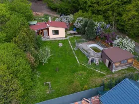 Prodej chalupy, Brno, Kouty, 57 m2