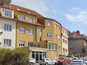 Prodej vícegeneračního domu, Praha - Podolí, V rovinách, 974 m2