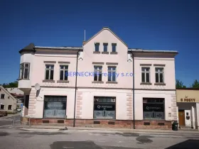 Prodej rodinného domu, Hostinné, Horská, 450 m2