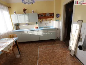 Prodej bytu 2+1, Aš, Zelená, 52 m2
