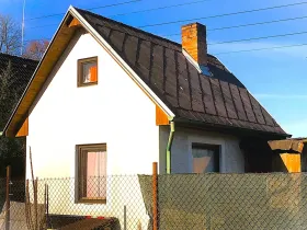Prodej chaty, Strakonice, 16 m2