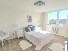 Pronájem bytu 3+kk, Prostějov, Moravská, 52 m2