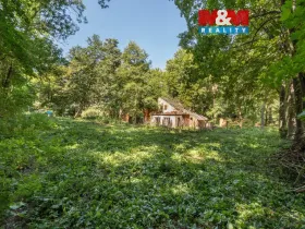 Prodej pozemku pro bydlení, Slaný - Otruby, 2272 m2