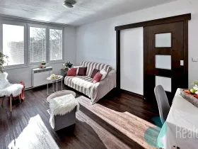 Pronájem bytu 2+1, Husinec, Kostnická, 48 m2