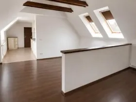 Pronájem bytu 3+kk, Praha - Dolní Měcholupy, 73 m2