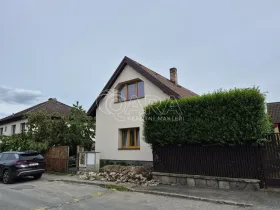 Pronájem rodinného domu, Kozojedy, 1. máje, 100 m2