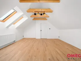Pronájem rodinného domu, Niměřice, 140 m2