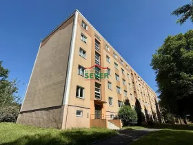 Prodej bytu 3+1, Kadaň, Chomutovská, 69 m2