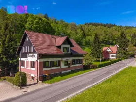 Prodej rodinného domu, Dolní Dvůr, 125 m2