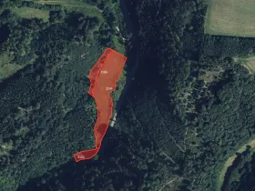 Prodej louky, Městečko Trnávka, 10311 m2