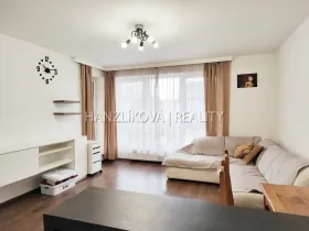 Pronájem bytu 3+kk, České Budějovice - České Budějovice 3, B. Smetany, 78 m2